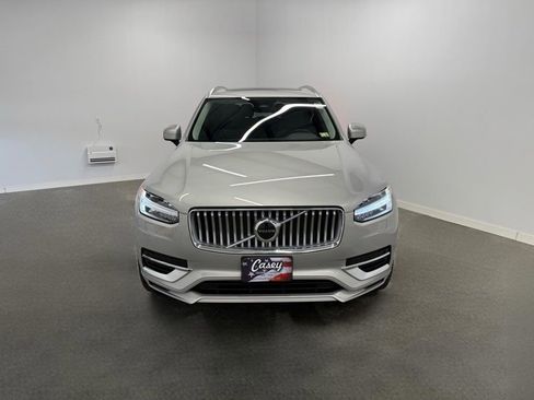 Used 2024 Volvo XC90 T8 Core image 5