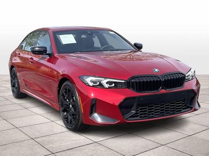 Used 2026 BMW 330i Sedan w/ M Sport Package