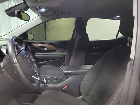 Used 2021 GMC Terrain SLE FWD image 12