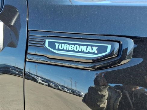 New 2026 GMC Sierra 1500 Pro w/ Graphite Edition image 10