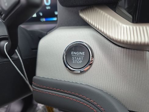 New 2026 Ford Explorer Active w/ Active Comfort Package RWD image 25