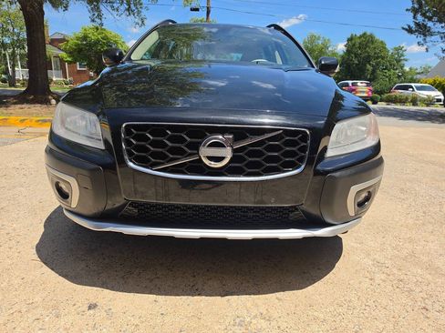 Used 2014 Volvo XC70 3.2 FWD image 6