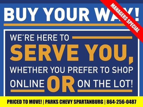 New 2024 Chevrolet Silverado 2500 W/T w/ WT Convenience Package image 4