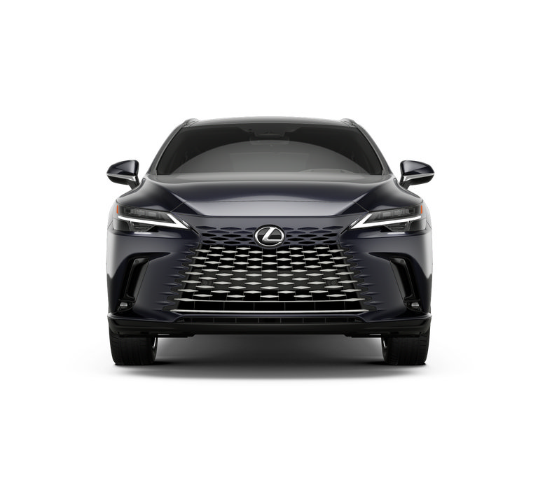 New 2026 Lexus RX 350 AWD/4WD image 5