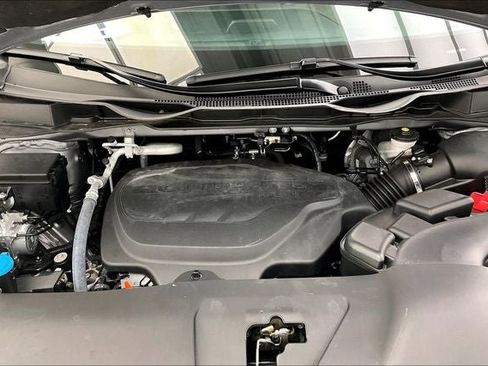 Certified 2024 Honda Odyssey EX-L image 29
