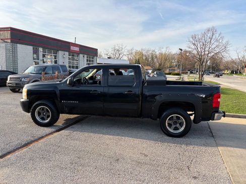Used 2009 Chevrolet Silverado 1500 LT w/ Power Pack Plus image 7