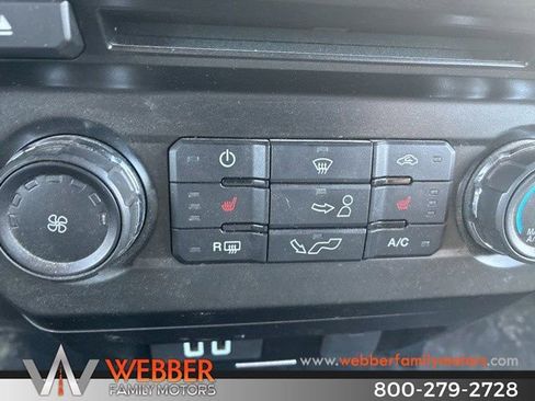 Used 2016 Ford F150 XLT w/ Equipment Group 302A Luxury image 14