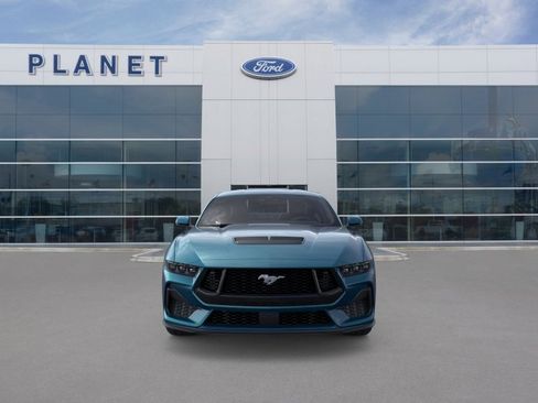 New 2026 Ford Mustang GT Premium w/ GT Performance Package RWD image 7