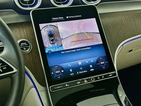 Certified 2026 Mercedes-Benz GLC 300 image 14