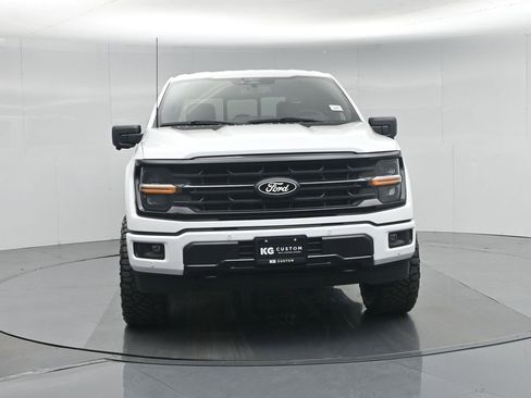 New 2026 Ford F150 XLT AWD/4WD image 25