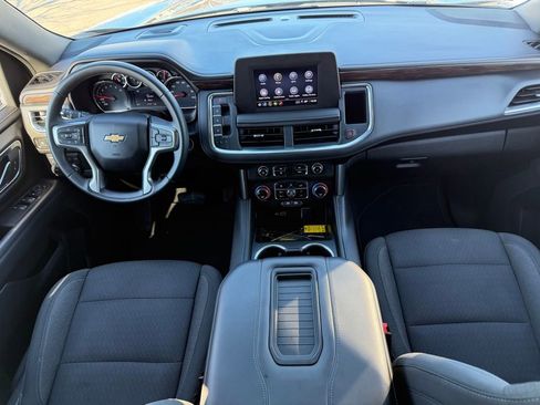 Used 2023 Chevrolet Suburban LS w/ Driver Alert Package image 20