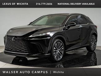 Certified 2024 Lexus RX 350 Premium Plus w/ Convenience Package FWD video 1
