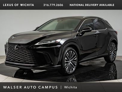 Certified 2024 Lexus RX 350 Premium Plus w/ Convenience Package