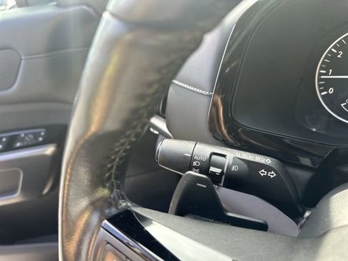 Certified 2023 Nissan Pathfinder SL image 24