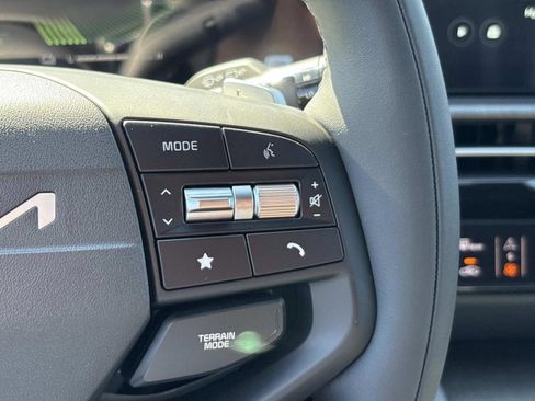 New 2026 Kia Sportage AWD Hybrid image 26