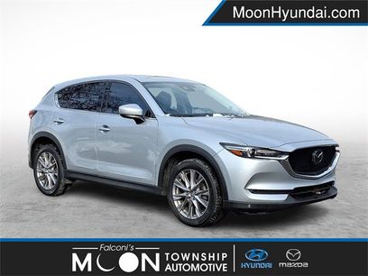 Used 2019 MAZDA CX-5 Grand Touring