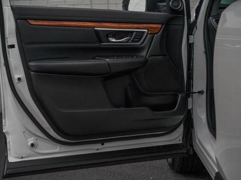 Used 2019 Honda CR-V EX-L image 9