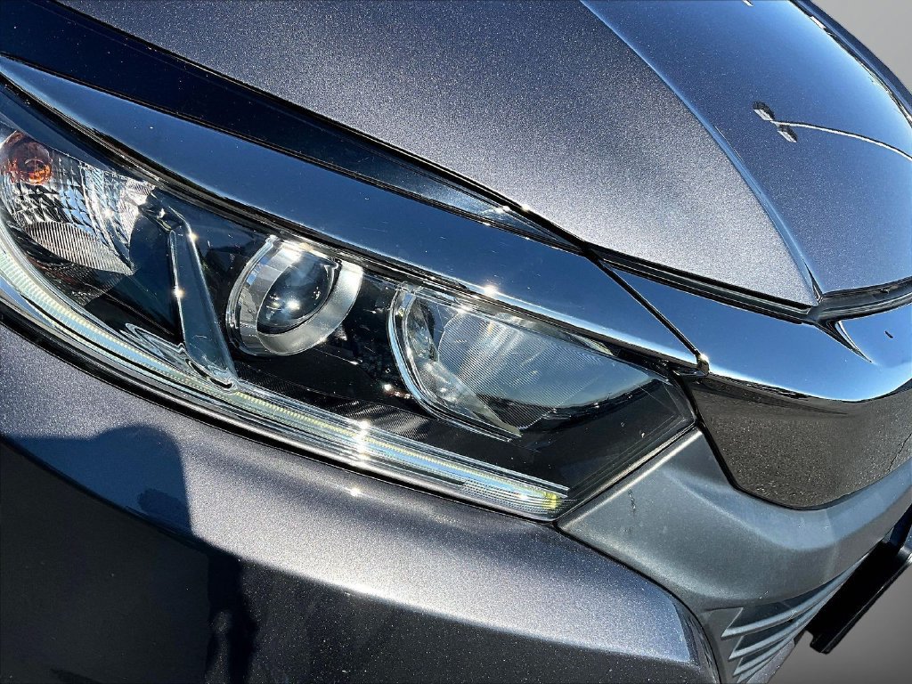 Used 2022 Honda HR-V LX image 32