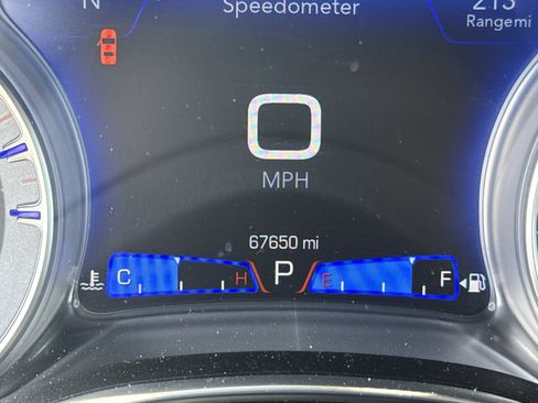 Used 2021 Chrysler 300 S RWD image 21