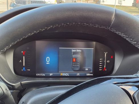 Used 2024 Ford Escape Active image 10