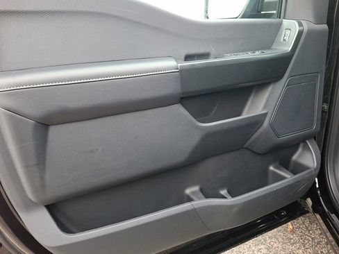 New 2026 Ford F150 STX w/ Equipment Group 200A image 8