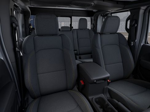 New 2026 Jeep Gladiator Sport AWD/4WD image 39