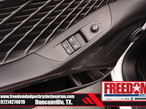 New 2026 Dodge Charger Scat Pack image 34