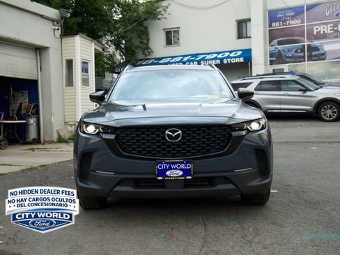 Used 2024 MAZDA CX-50 AWD 2.5 S w/ Convenience Package image 2