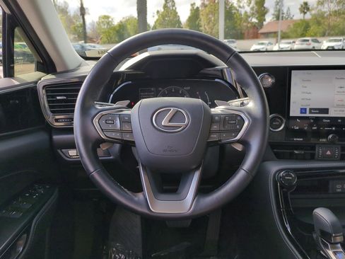 Certified 2022 Lexus NX 350 AWD image 17