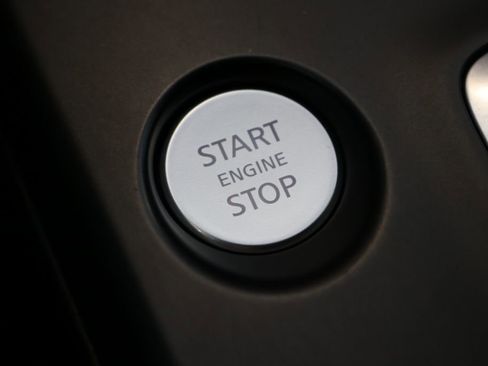 Certified 2025 INFINITI QX55 Luxe w/ Cargo Package image 57