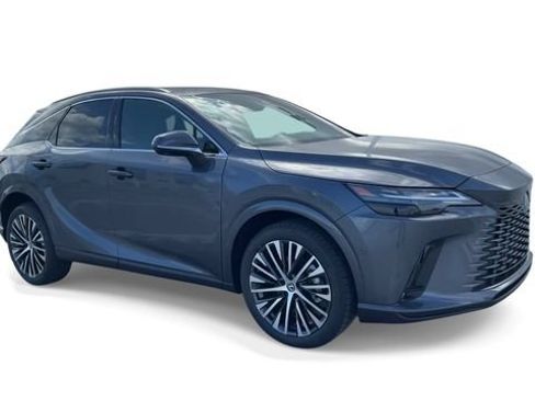 Used 2024 Lexus RX 350 Premium Plus w/ Convenience Package FWD image 2