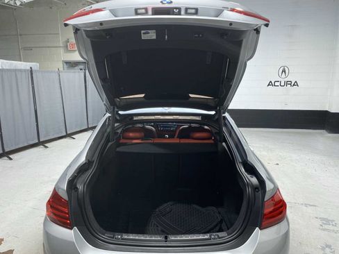 Used 2016 BMW 428i Gran Coupe xDrive AWD/4WD image 19