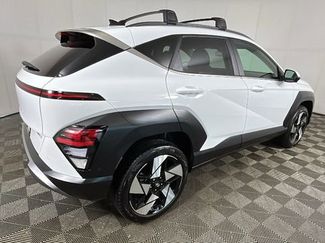 Certified 2025 Hyundai Kona Limited AWD/4WD video 3