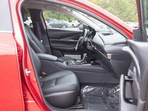 Used 2025 MAZDA CX-30 AWD 2.5 S w/ Select Sport Pkg image 11
