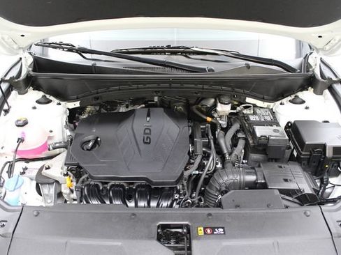 Used 2023 Hyundai Tucson Limited AWD/4WD image 29