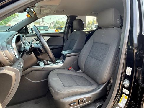 Used 2021 Chevrolet Blazer LT FWD image 20