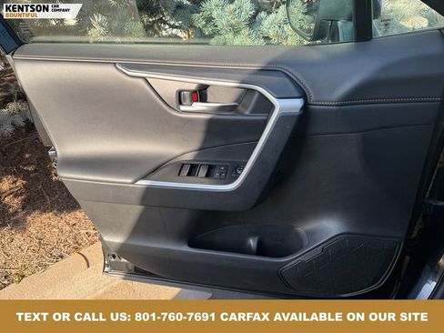Used 2024 Toyota RAV4 Adventure image 21