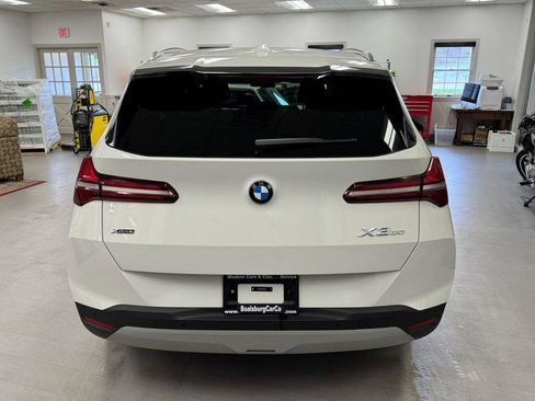 Used 2026 BMW X3 xDrive30 image 27