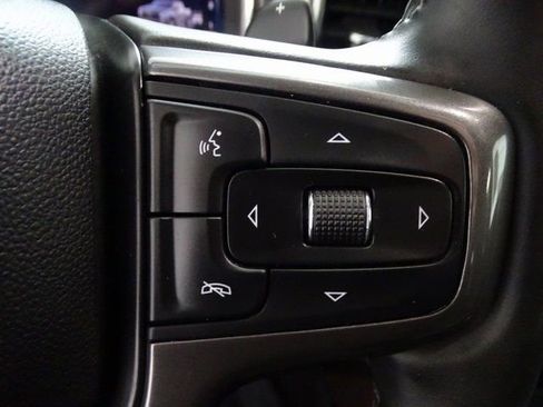 Certified 2024 Chevrolet Silverado 1500 High Country w/ High Country Premium Package AWD/4WD image 8