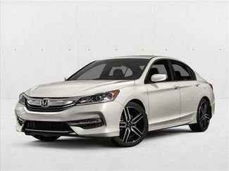 Used 2017 Honda Accord Sport video 1