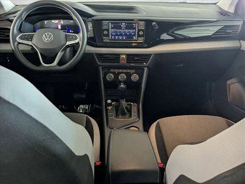 Used 2023 Volkswagen Taos S FWD image 16