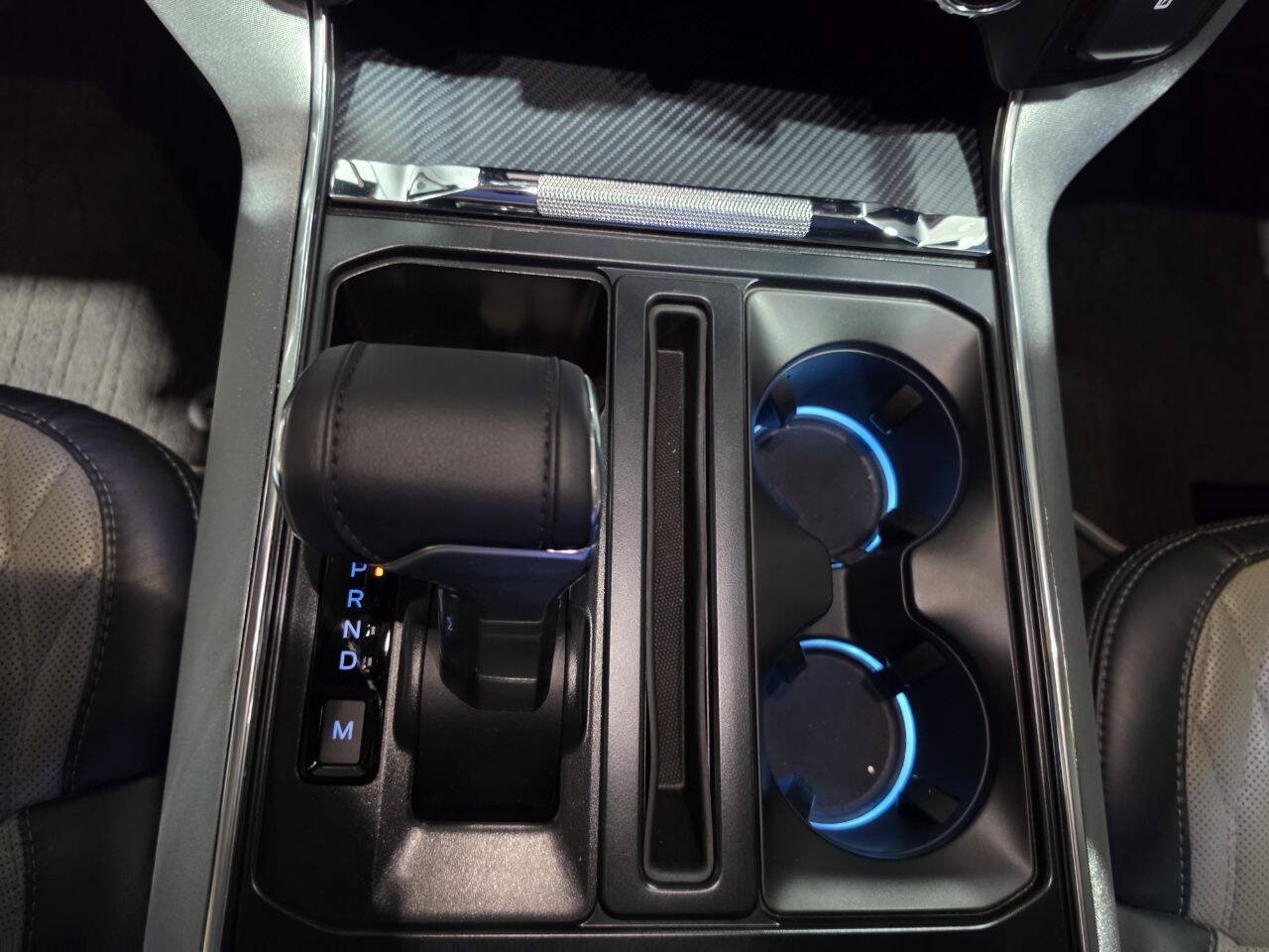 Used 2025 Ford F150 XL AWD/4WD image 39