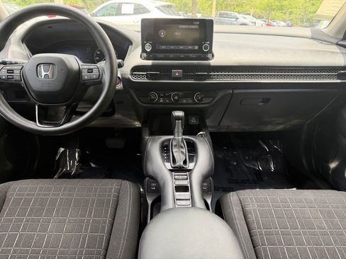 Used 2024 Honda HR-V LX image 13