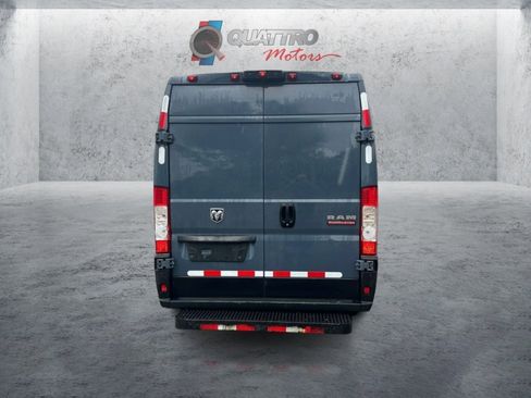 Used 2020 RAM ProMaster 3500 FWD image 4