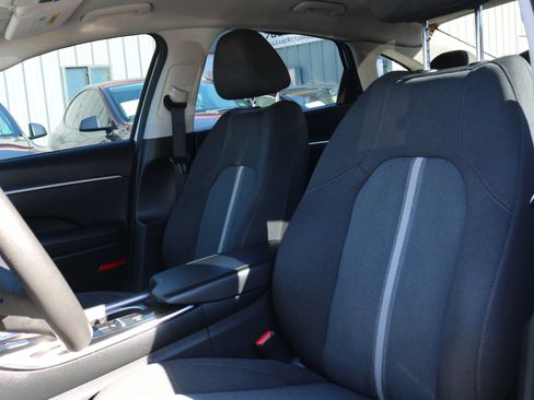 Used 2021 Hyundai Sonata SEL image 12