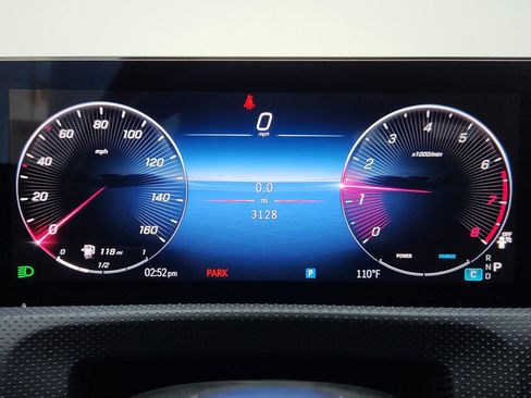 Certified 2026 Mercedes-Benz CLA 250 image 23