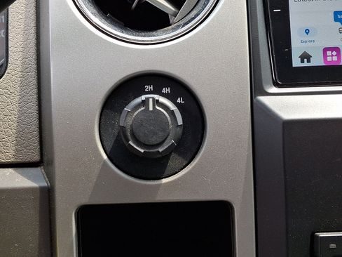 Used 2010 Ford F150 FX4 AWD/4WD image 22