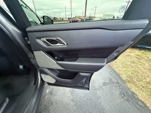 Used 2019 Land Rover Range Rover Velar S image 24