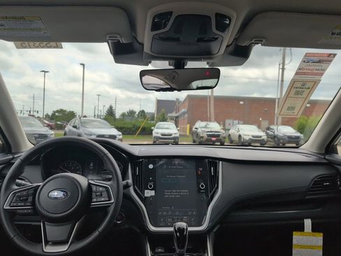 Used 2025 Subaru Legacy Premium w/ Popular Package #1A image 18