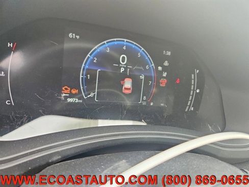 Used 2026 Toyota Grand Highlander XLE image 12